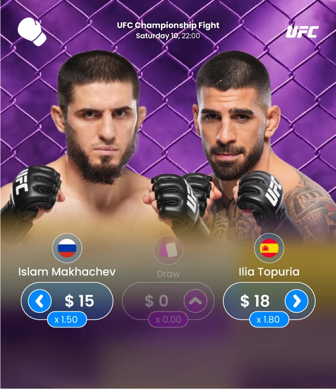Betlite MMA