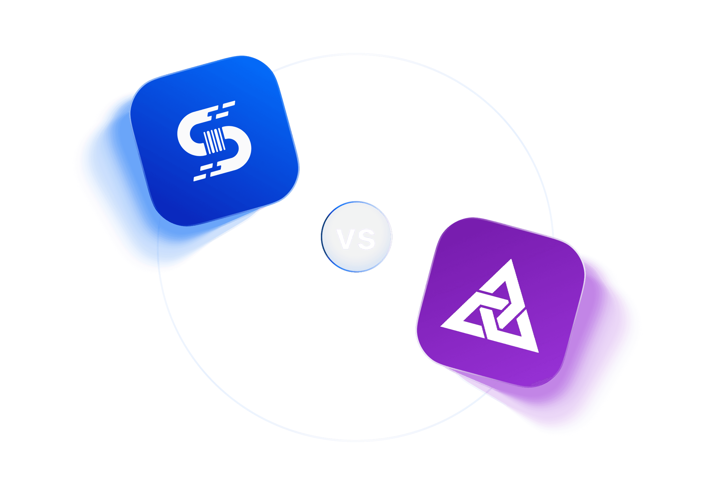 System-Ready Data vs Aggregated Dataset Access