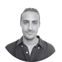 Adolfo, ReFi Hub co-founder