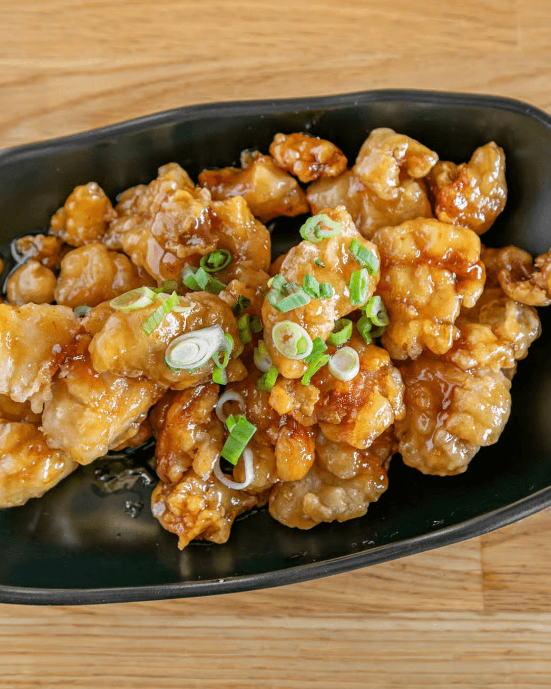 Orange Chicken