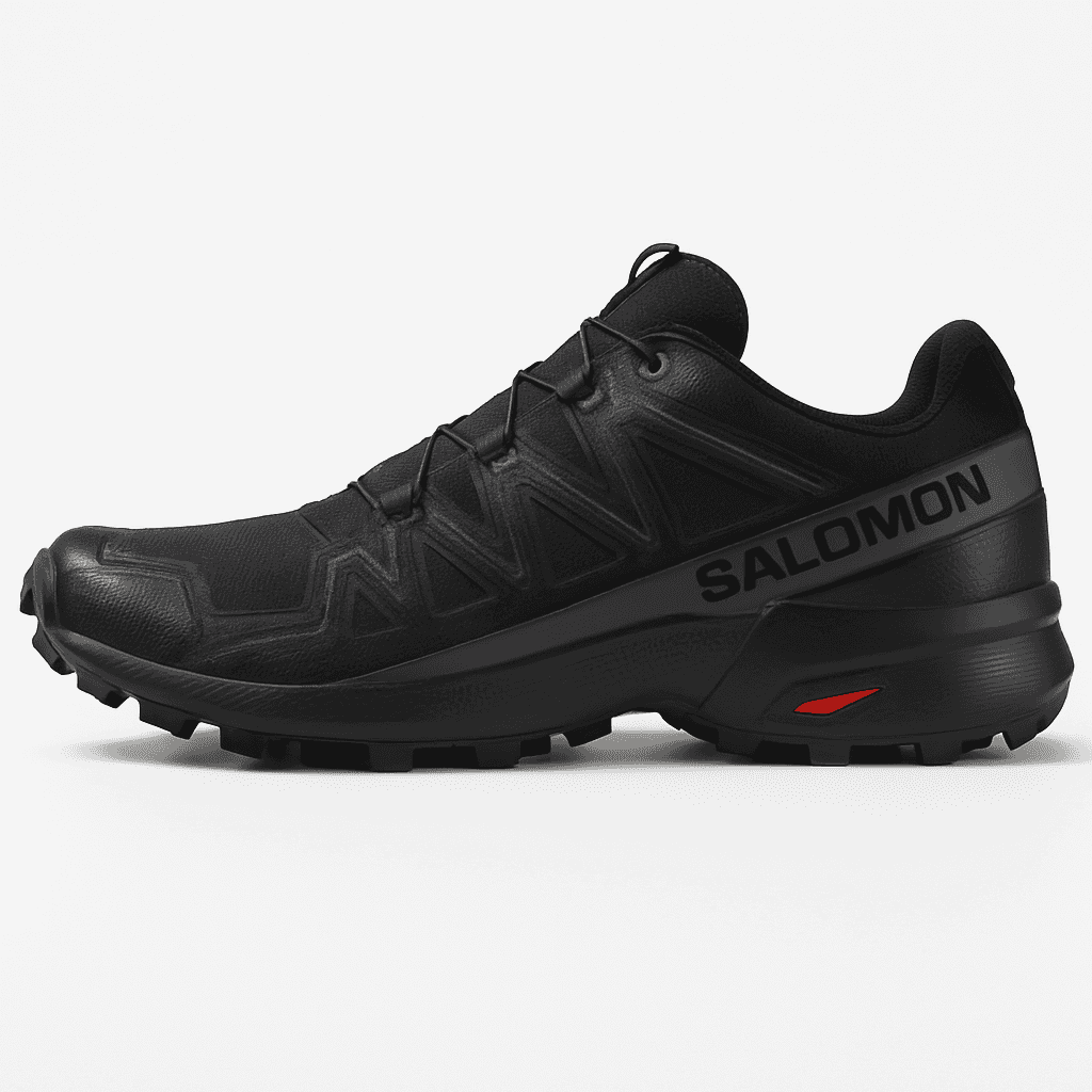 Salomon Men's Speedcross Trail Running Shoes