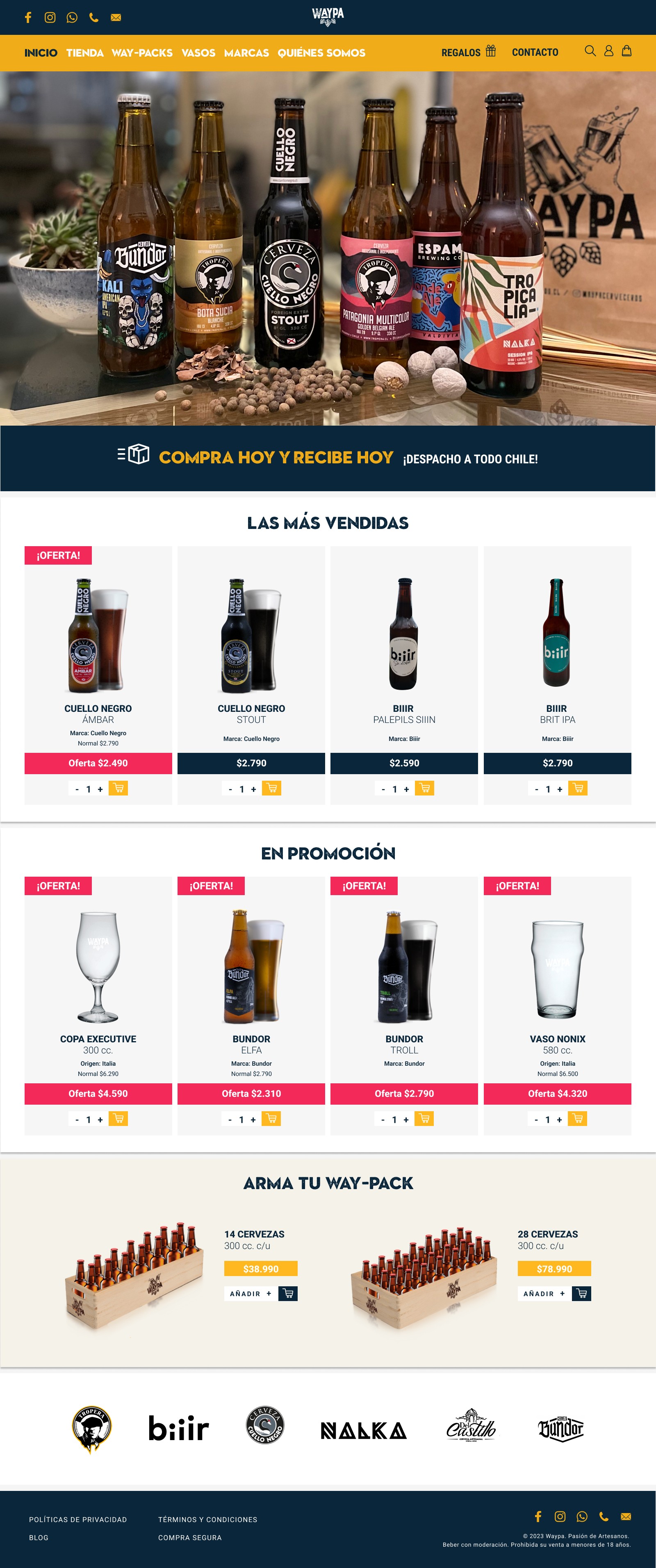 Agencia de Marketing Digital