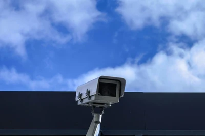 Imagen de Camara de Seguridad