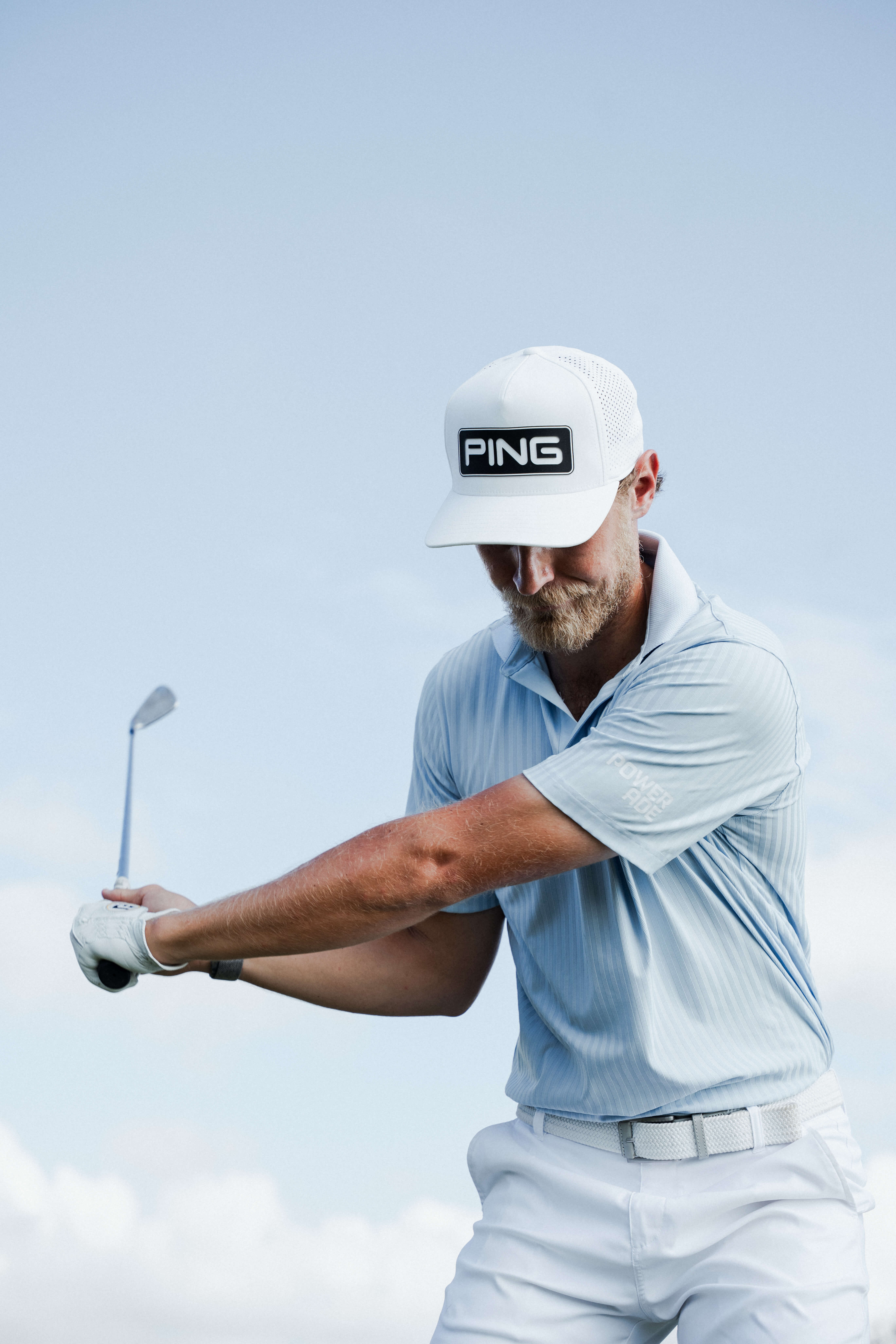 Uno-X Mobility Studioshoot