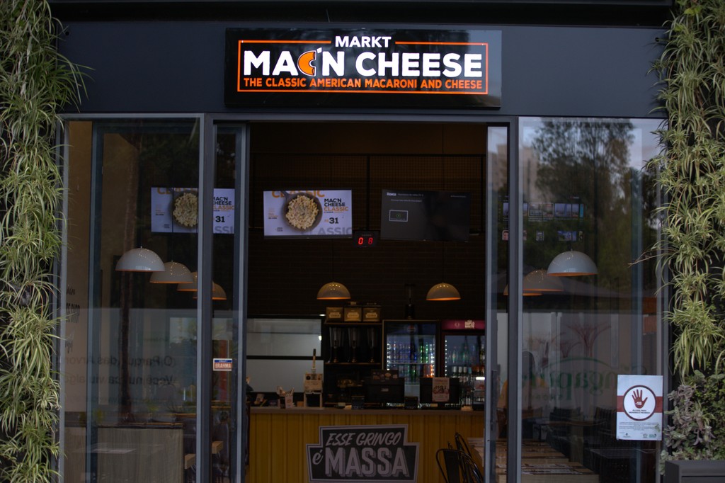 Imagem da loja Mac'n Cheese