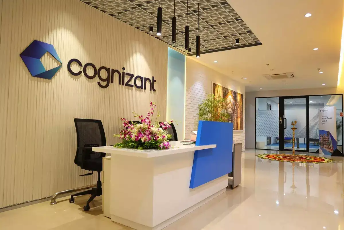 Cognizant GenC Off Campus Drive 2026 – Apply Now