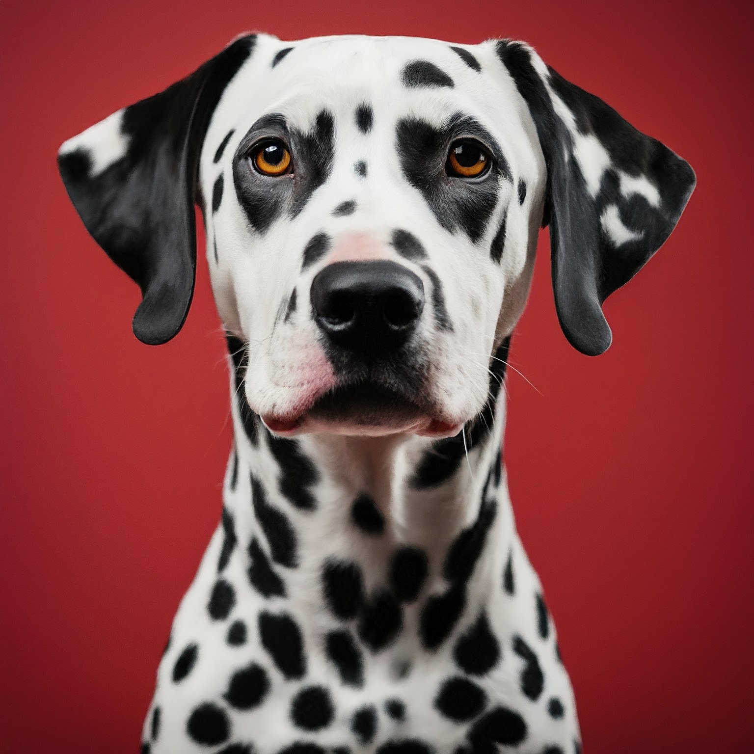 BUDDYUNO, Dalmatian