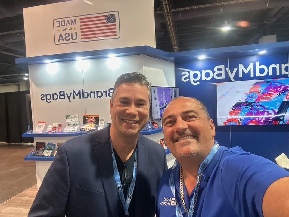 Portrait of portfolio creator