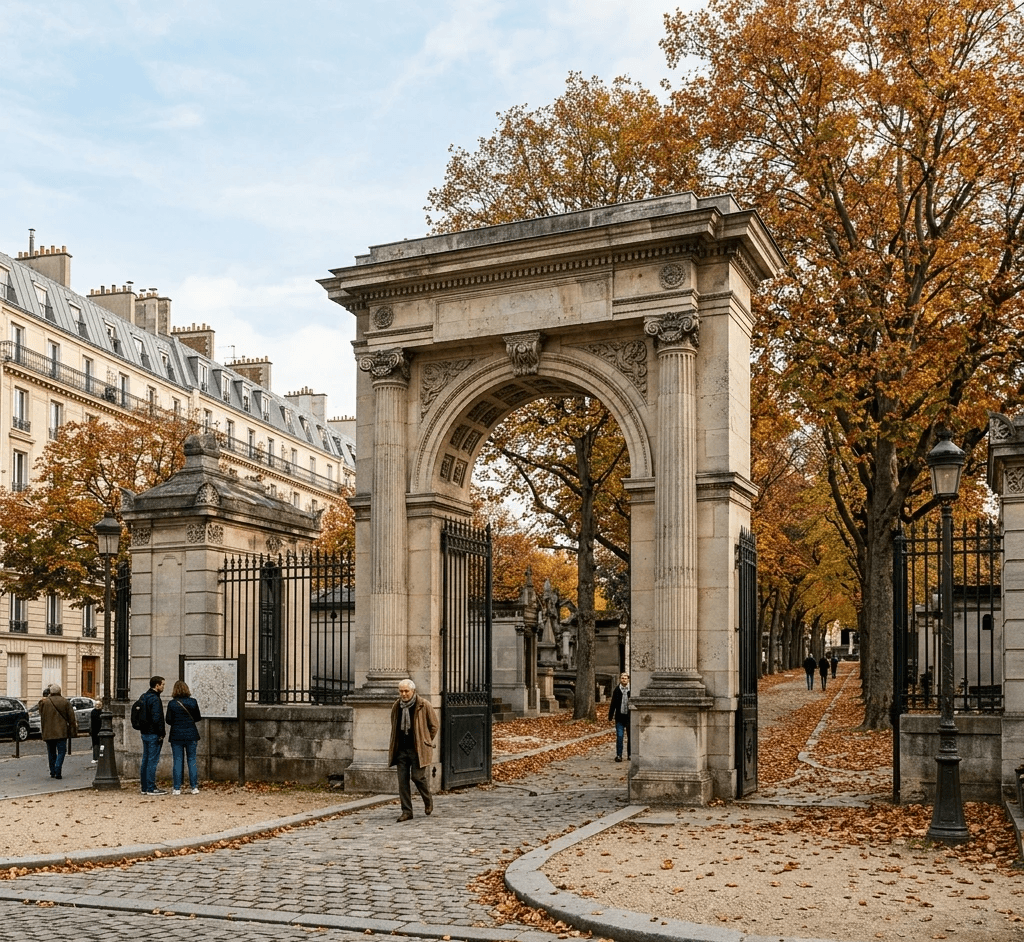 technicien certifié en désinsectisation réalisant un traitement anti nuisibles à Paris