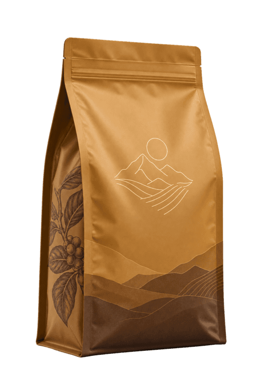 Café Altura Andina
