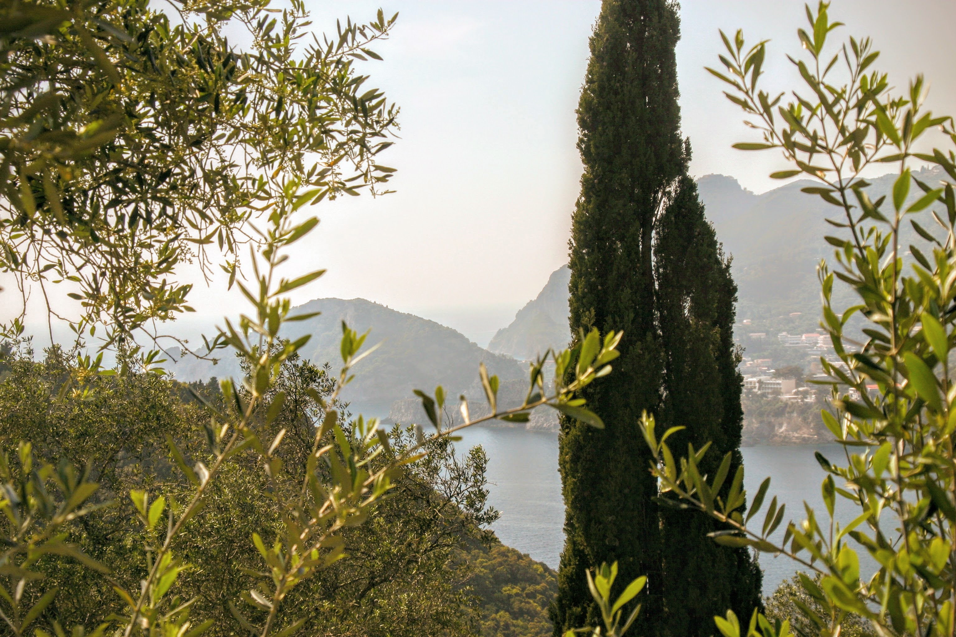 Villa Calivi