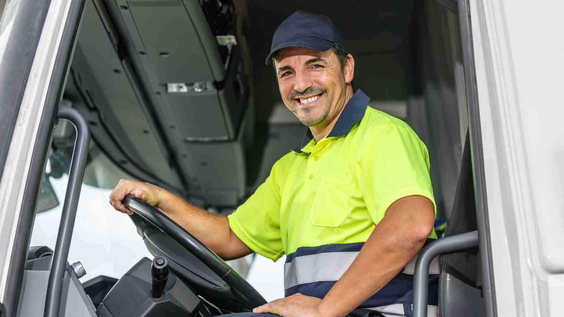 HOS Compliance: The Key to Safer and Smarter Fleet Operations