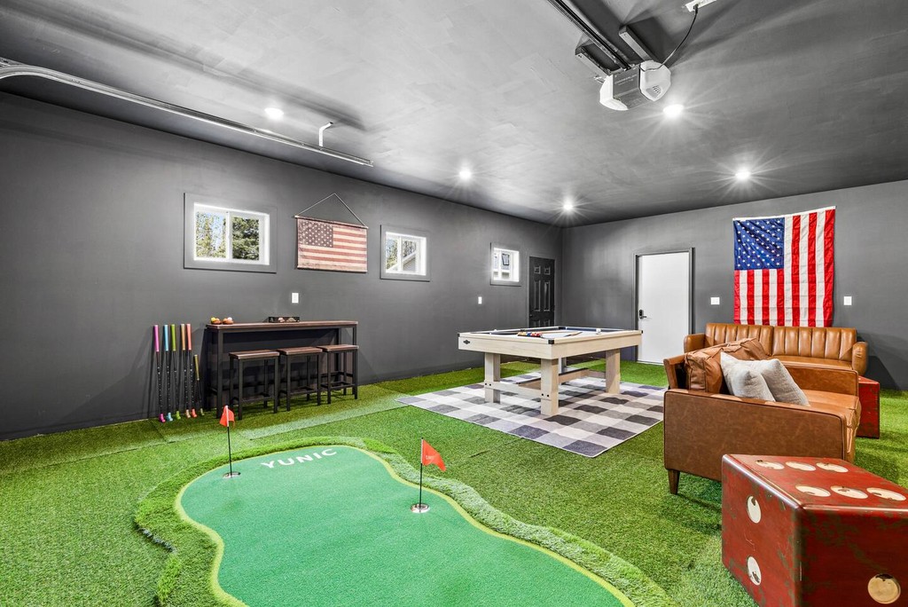 Airbnb Game Room Ideas Your Guests Will Love | Hospitable