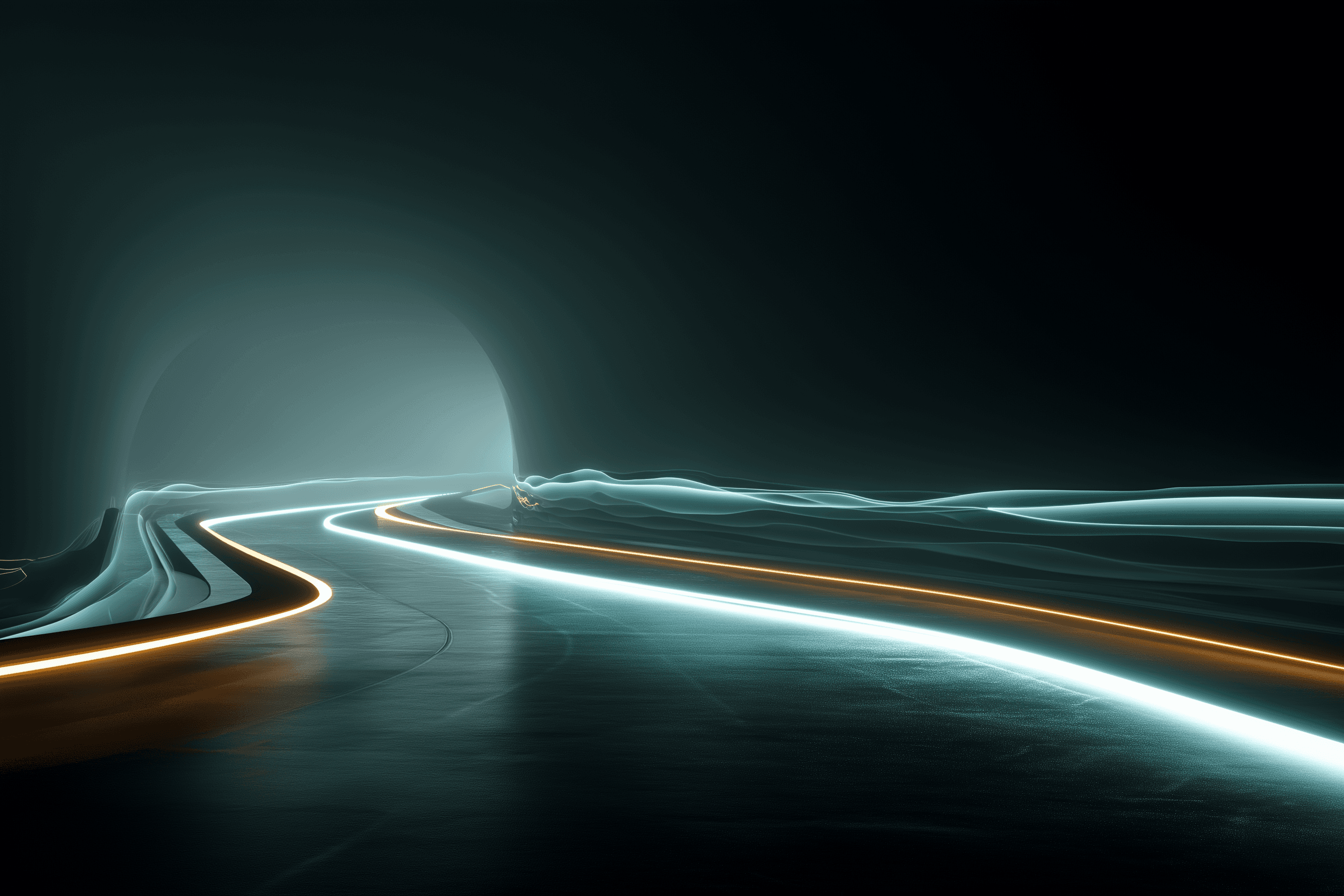 man wearing gray polo shirt beside dry-erase board