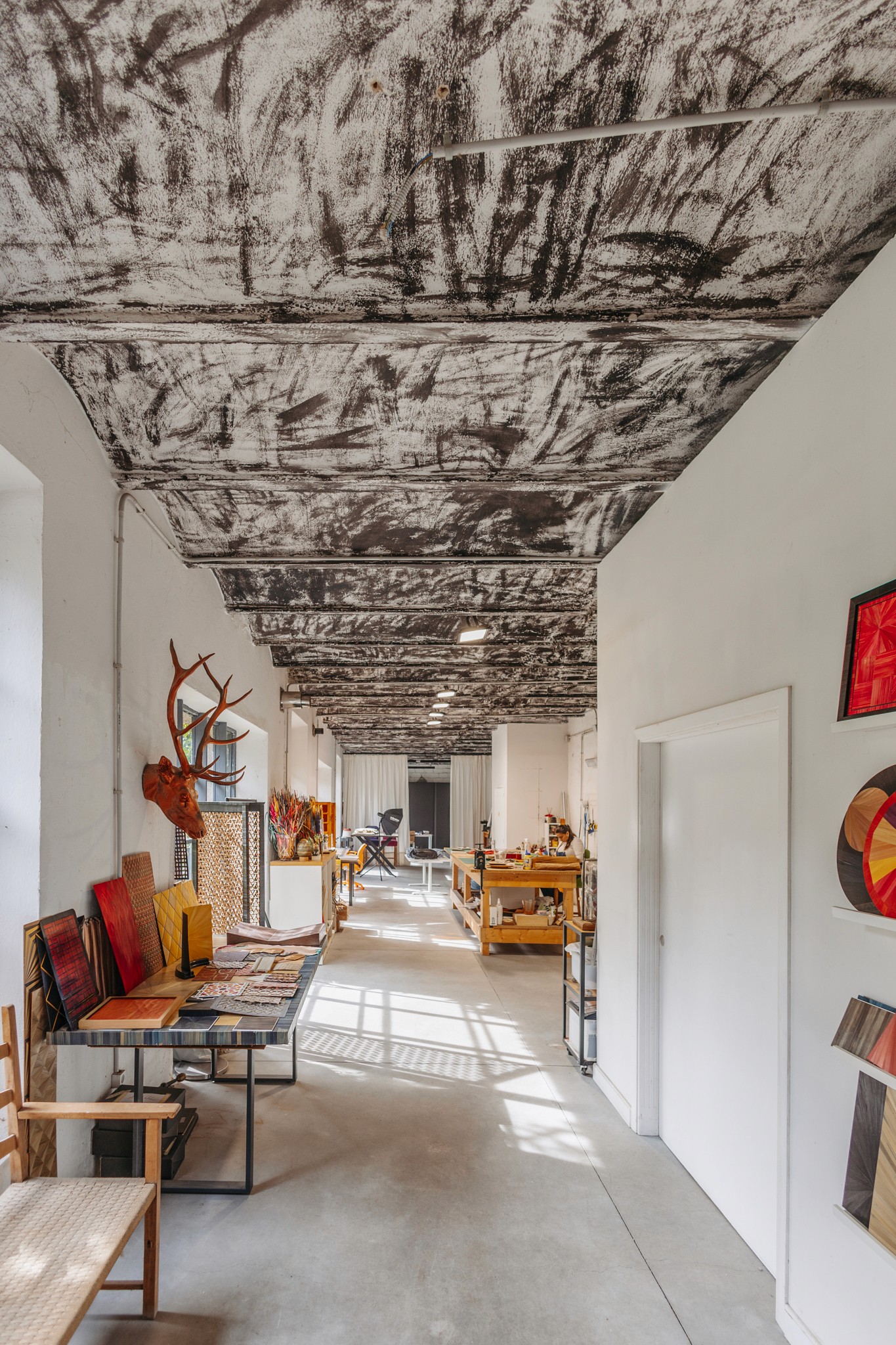 Object Particulier | Fotografía Lorena Grandío