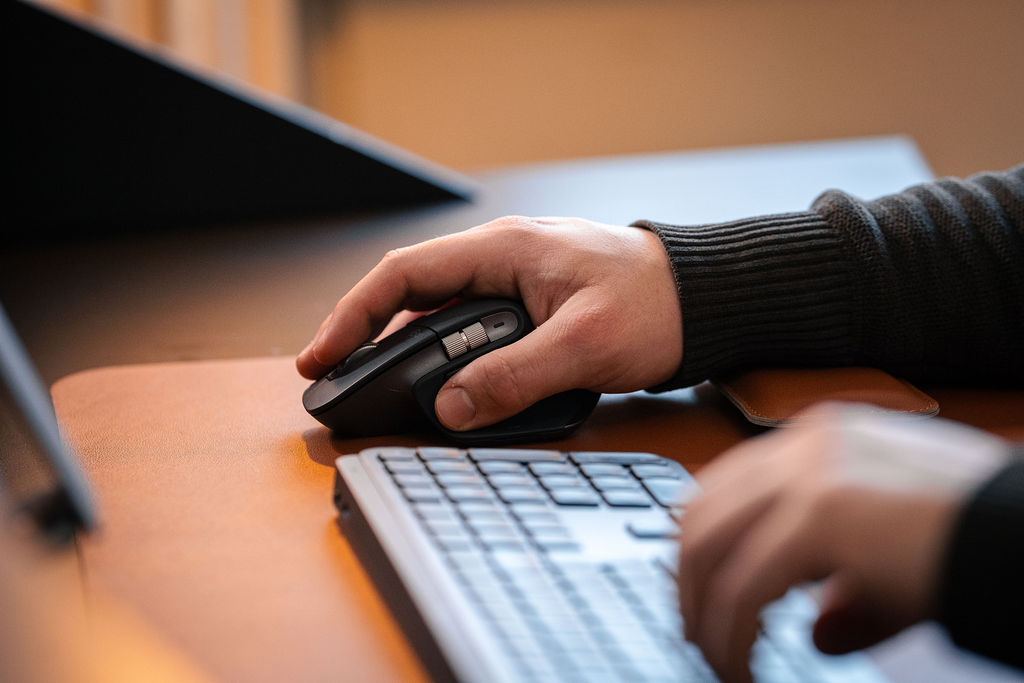 Accompagnement client pour un projet de création de site web en Suisse romande