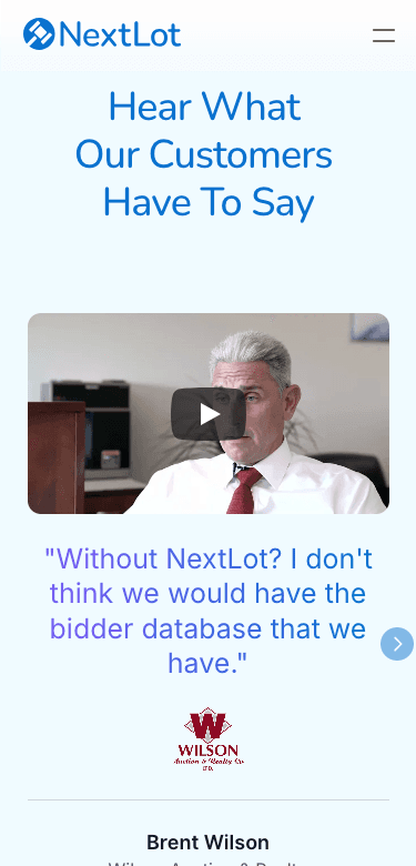 Nextlot
