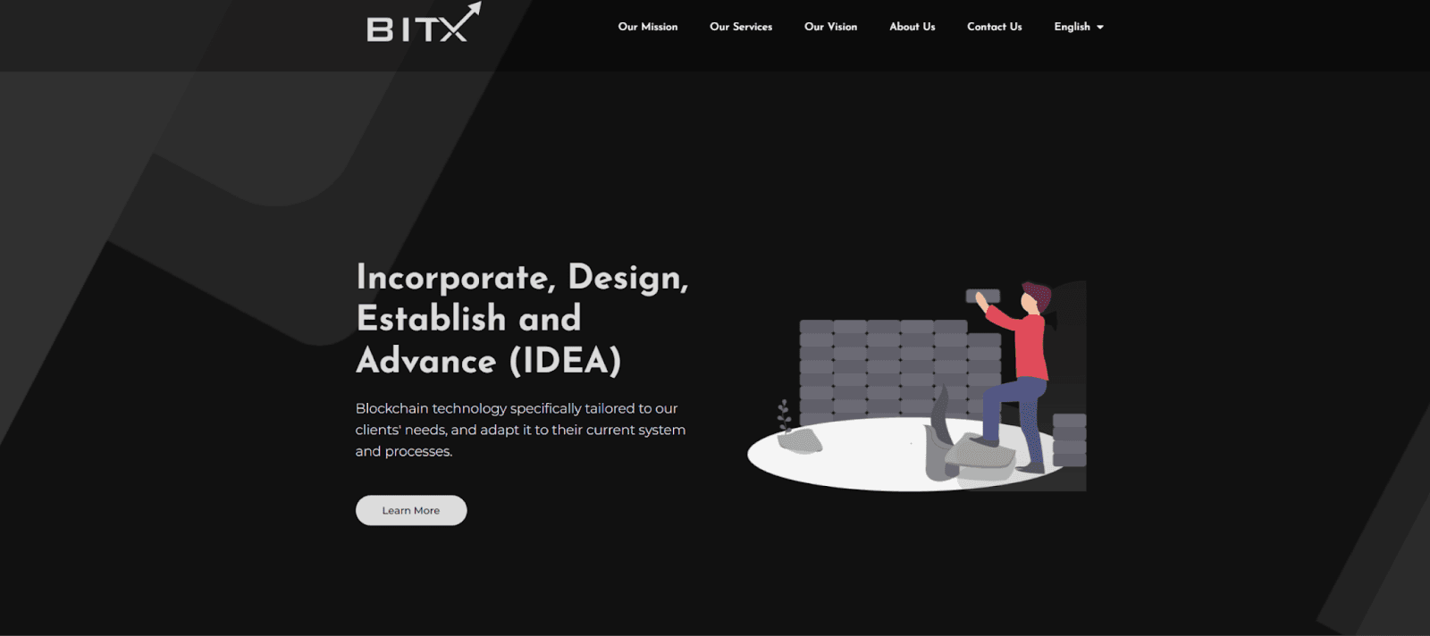 Bitx visualizes its unique blend of blockchain technology consulting and development to create Web3 and metaverse-based projects. As an expert in integrating blockchain into existing digital sectors, Bitx offers tailored solutions for blockchain branding, marketing, and custom blockchain systems. Their services also extend to cryptocurrency investment and mining consulting, demonstrating their extensive experience and influence in the Web3 and metaverse space. By leveraging blockchain technology for tailored applications, Bitx ensures that clients have access to cutting-edge solutions that redefine digital experiences and business operations in the evolving digital economy.