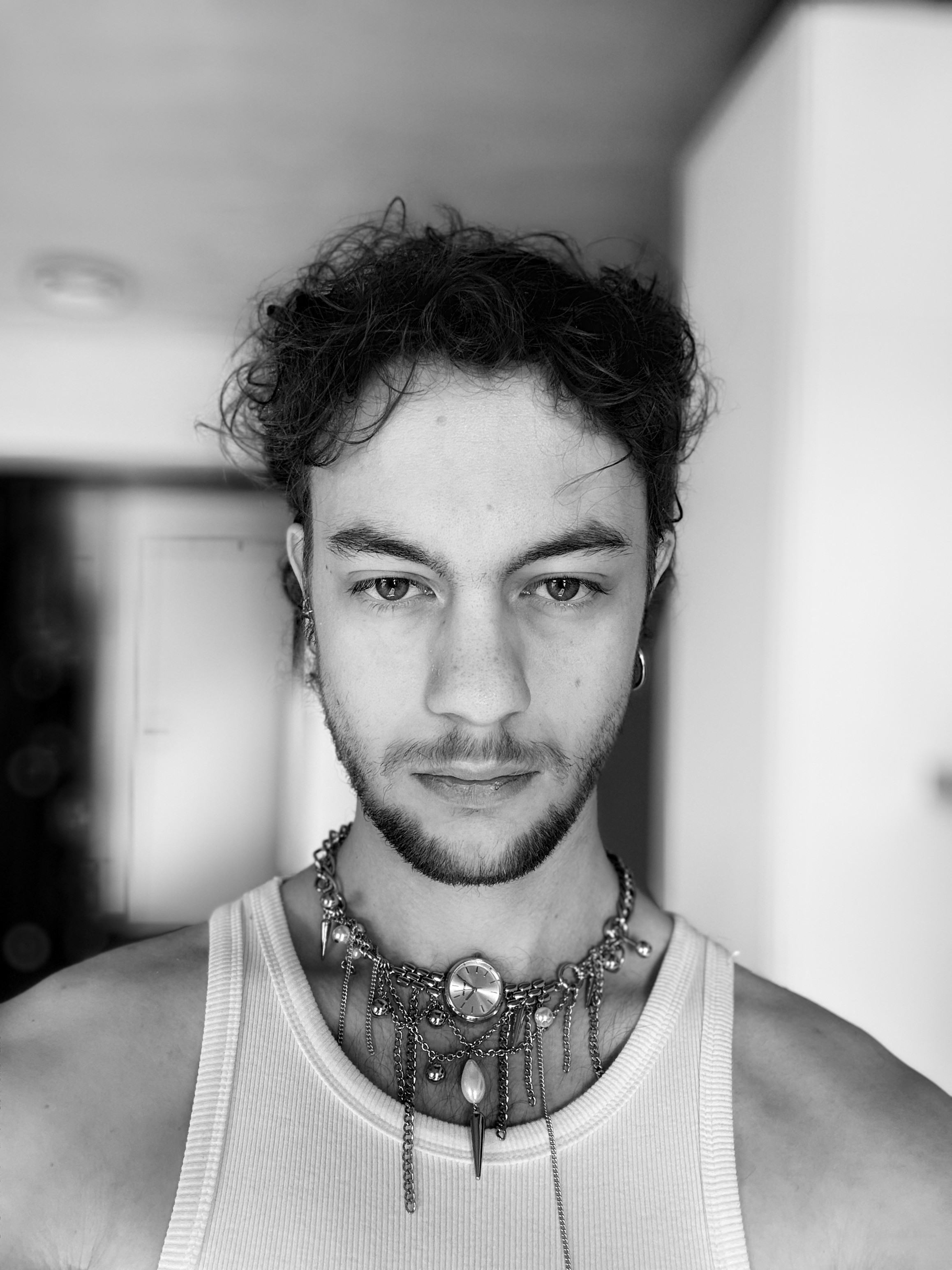 David Girnstein - Head