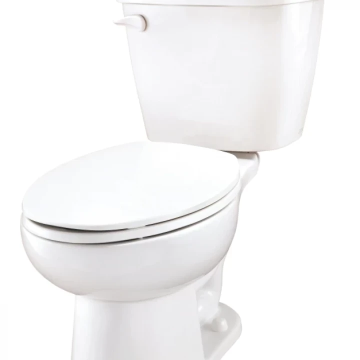 toilette