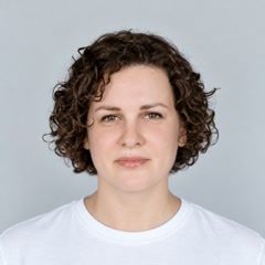 Aleksandra Bychkova, Product Designer
