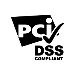 PCI DSS Compliant