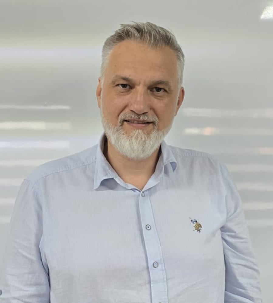 Marius Țapu