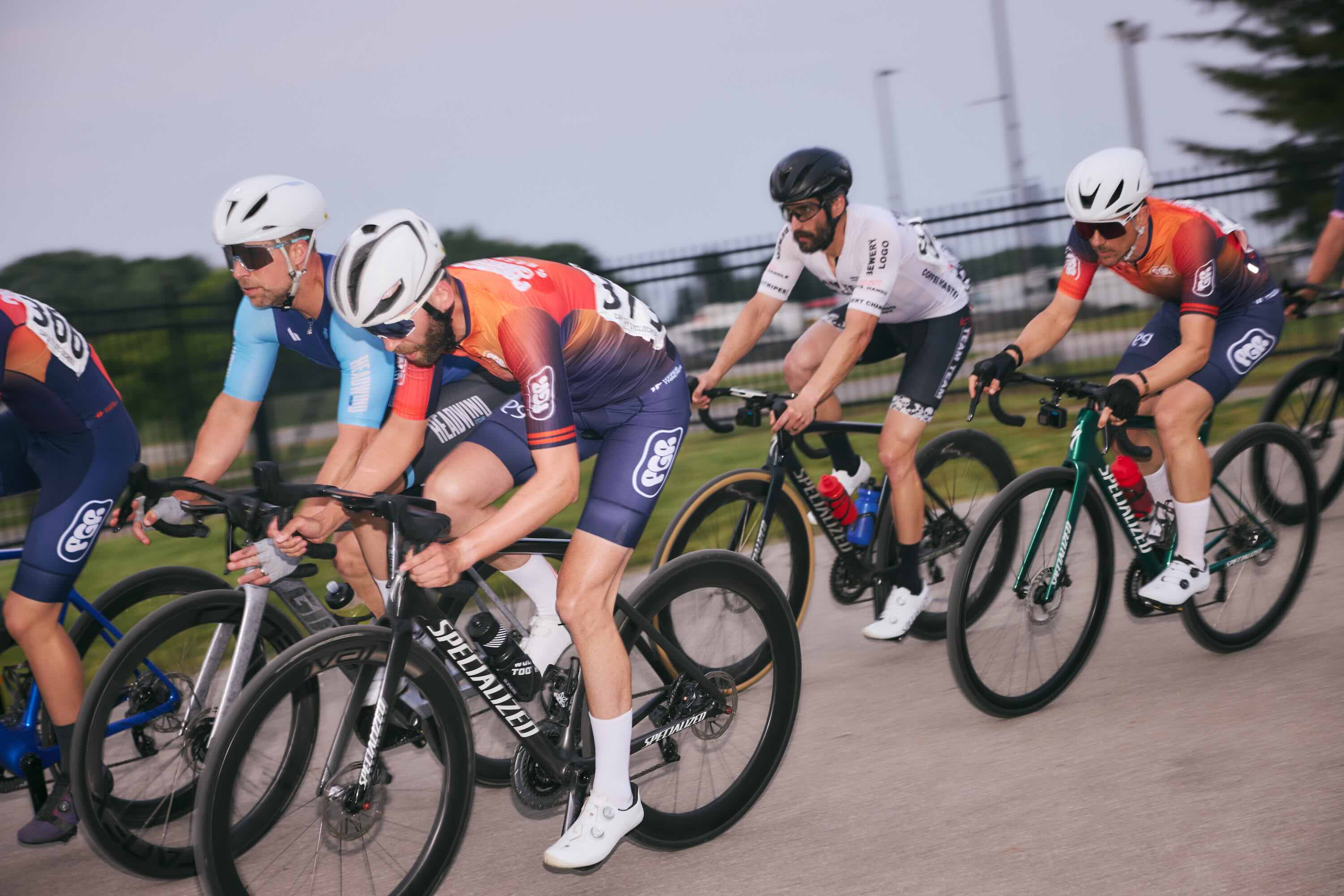 Columbus Criterium Series