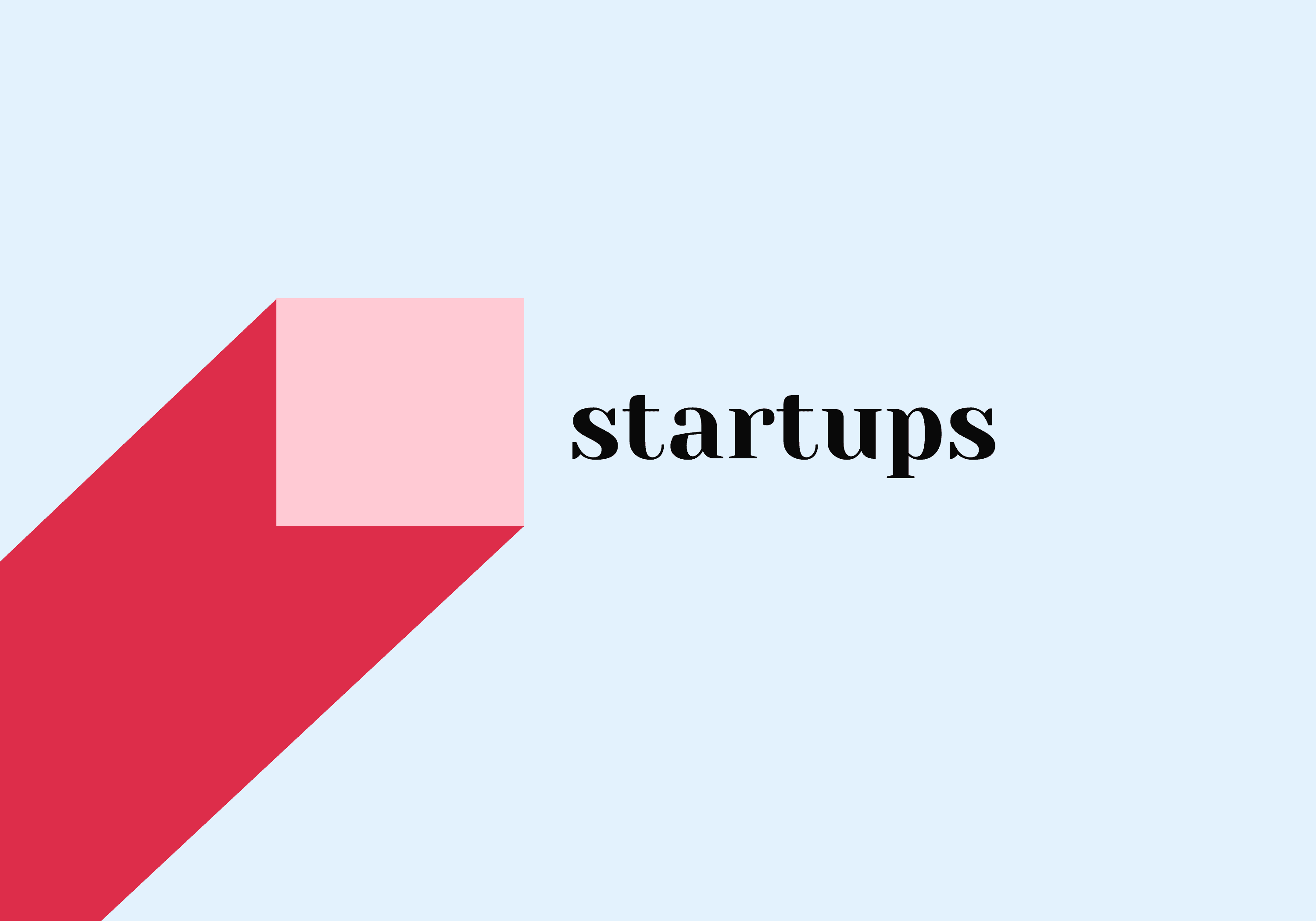 Designing for Startups -A step by step guide