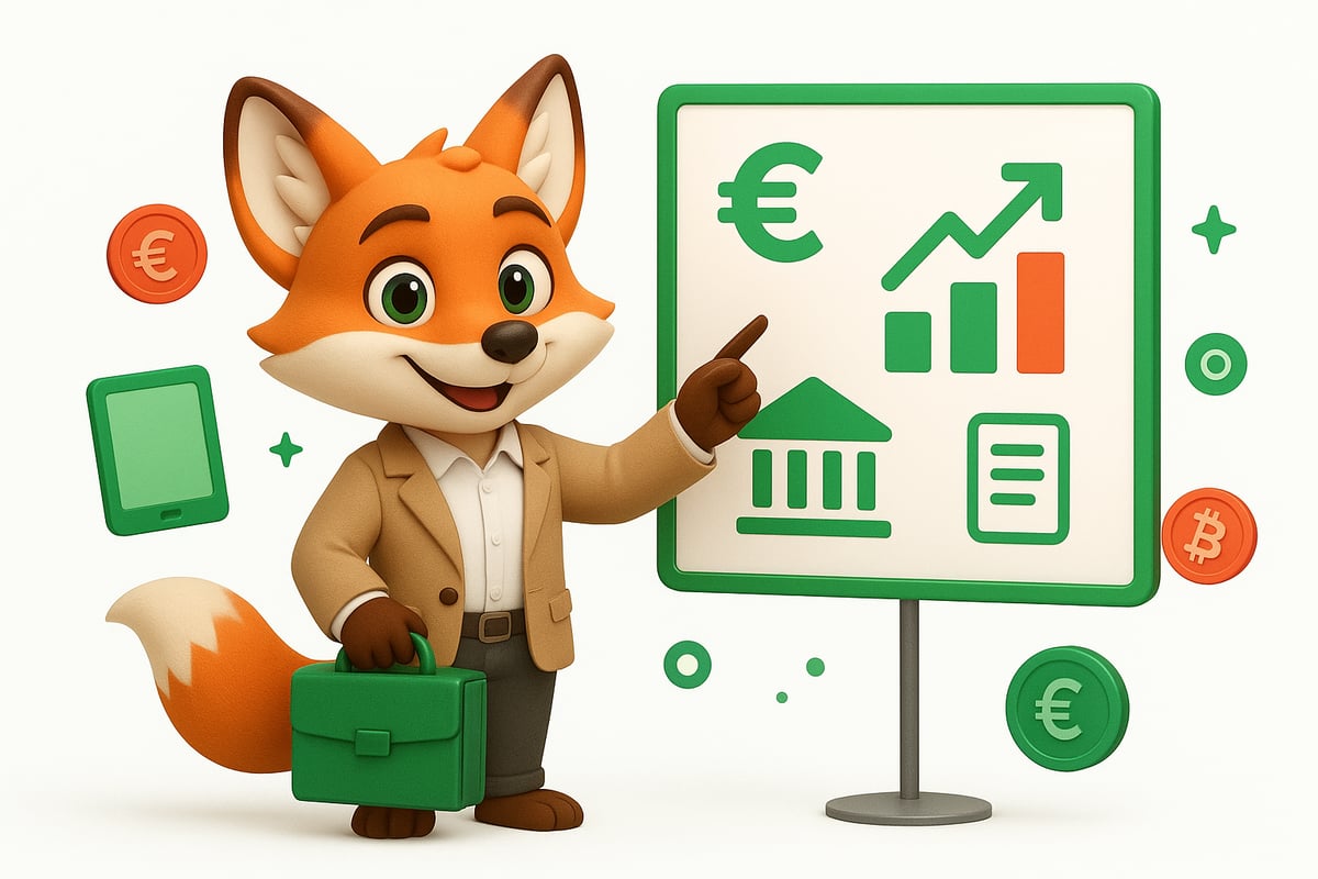 Panoramica dei Finanziamenti per Attività nel 2026