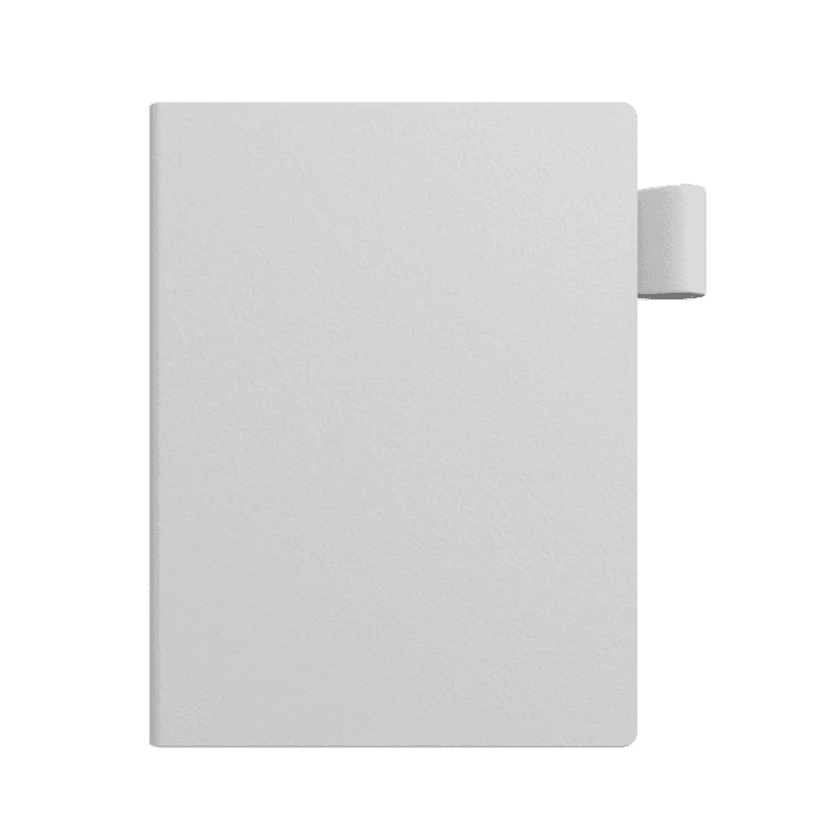 Supernote A6 X2 Nomad – Flowic subscriptions