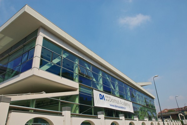 white university during daytime