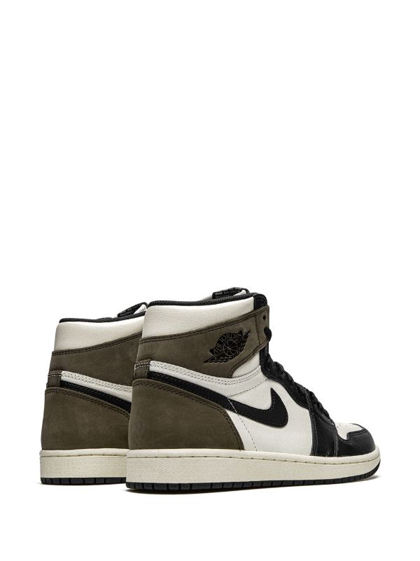 Nike Air Jordan 1
