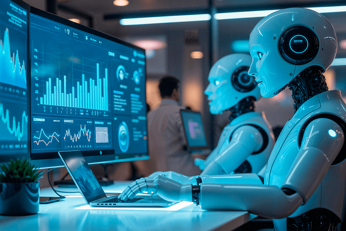 Identidades não humanas: 3 passos para mitigar o risco silencioso em 2025