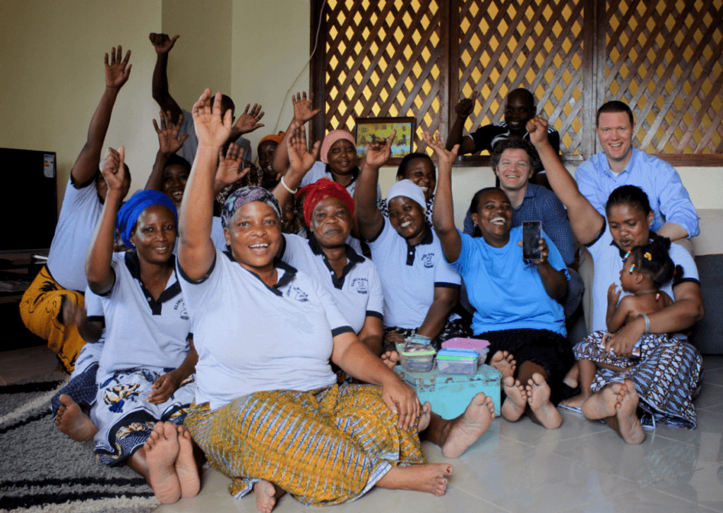 community centered technology 