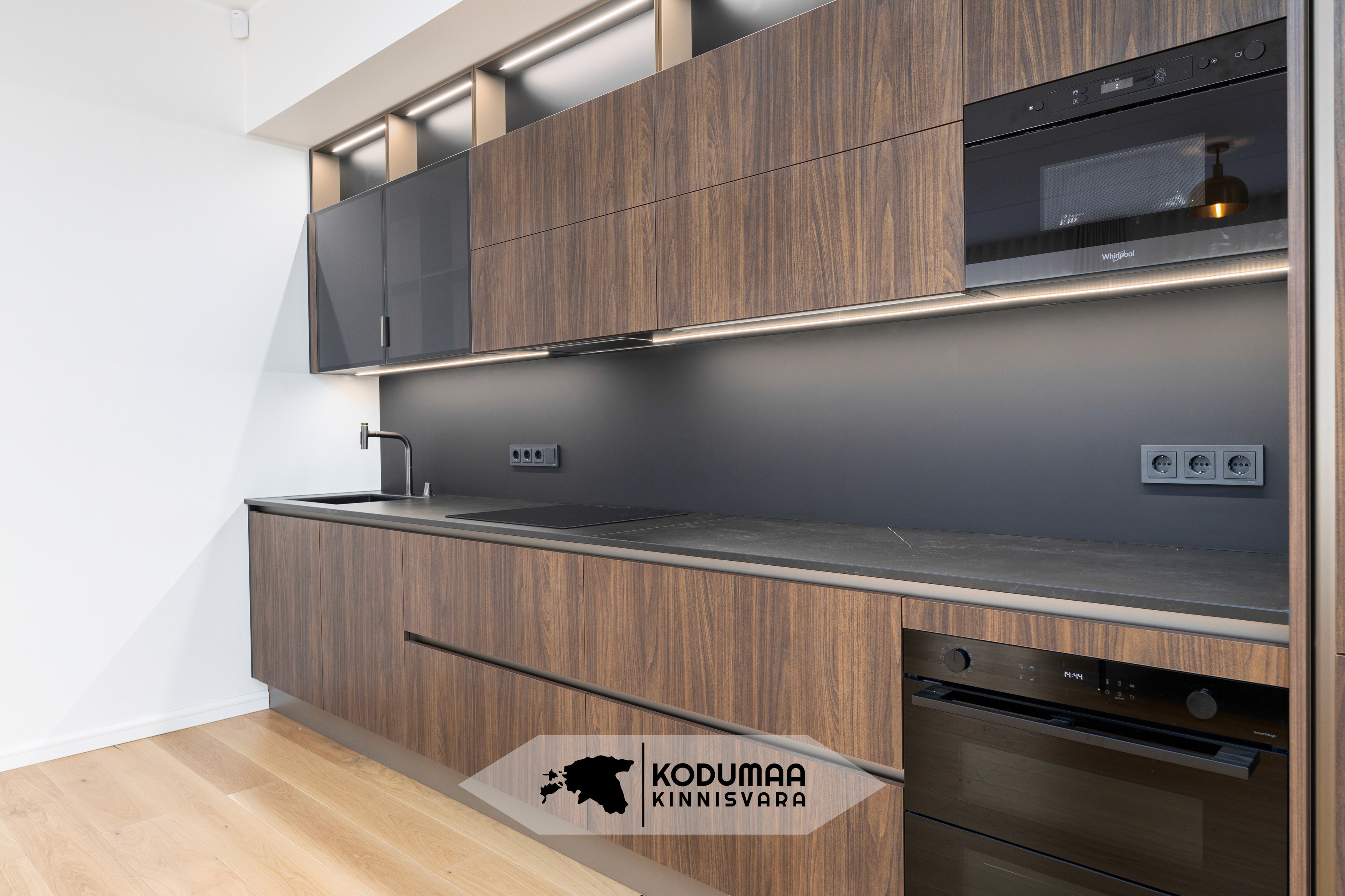 Kinnisvaramaakler Anete Ott - müügis olev kinnisvara