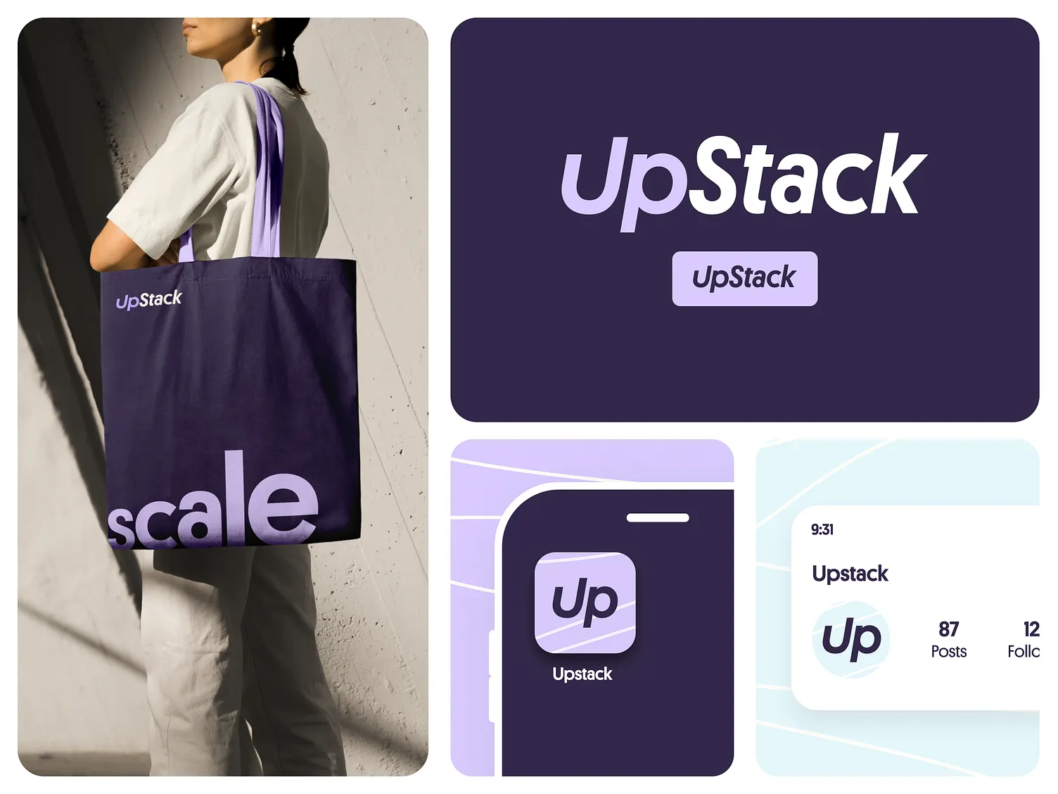 Upstack 1