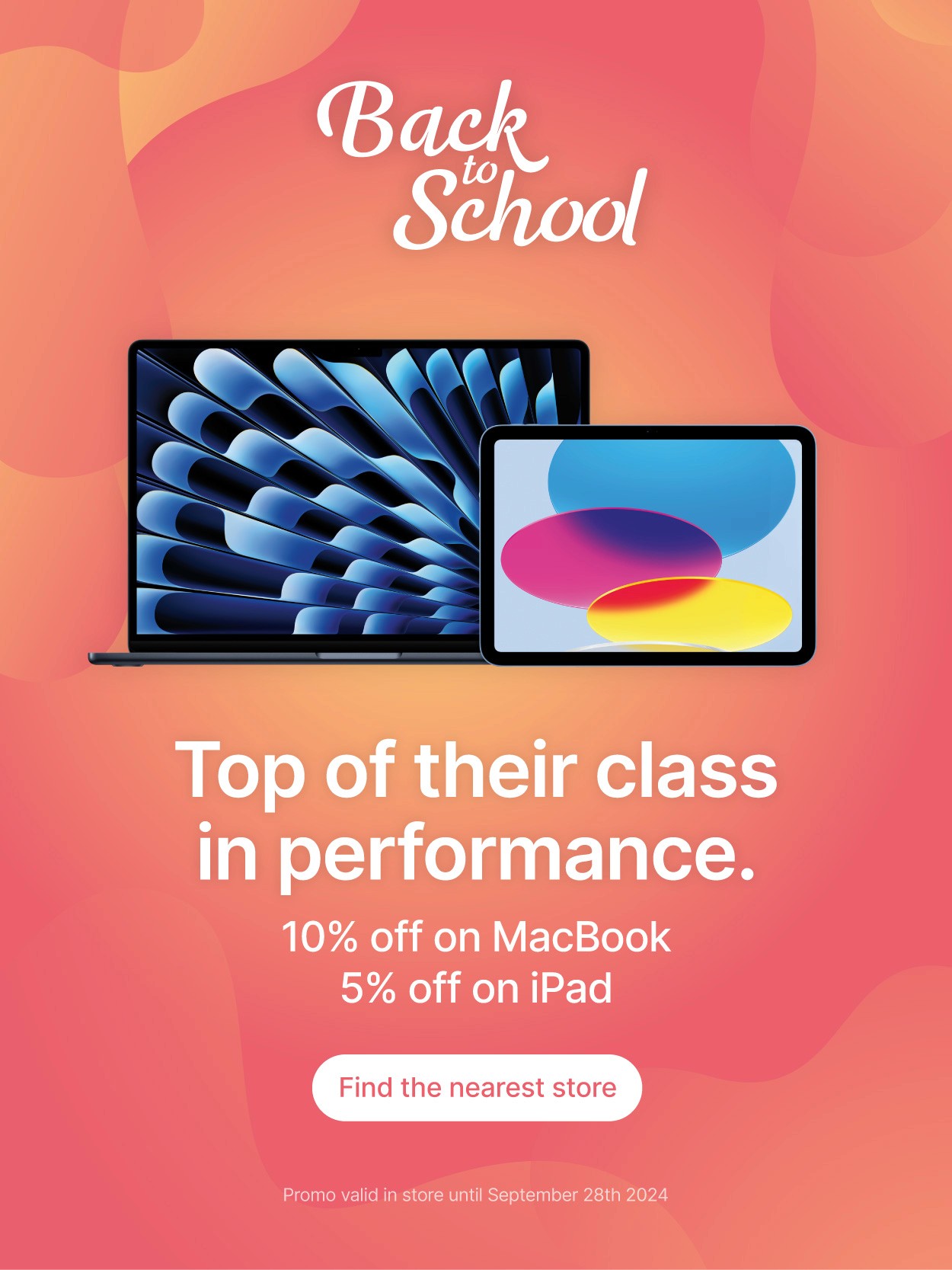 C&C | People around technology