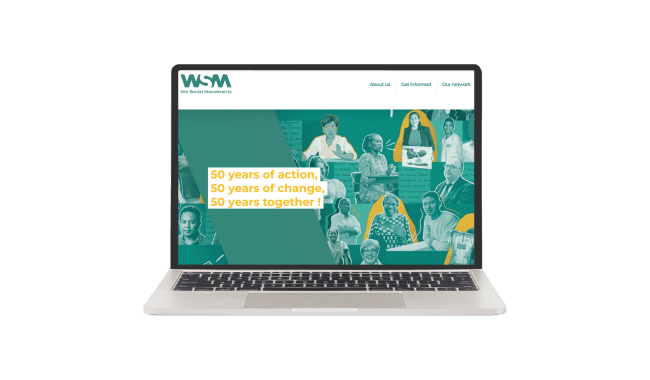 WSM: Domiziana Marinelli — Communications strategist for WSM, supporting lobbying, fundraising, and social movement campaigns haca.studio: Domiziana Marinelli — Bid manager and communications strategist at haca.studio, delivering EU institutional event proposals VO: Domiziana Marinelli — Senior project manager for EU institutional events at VO Communication Cecoforma: Domiziana Marinelli — Bid specialist managing EU framework contracts up to €50M at Cecoforma Mídia NINJA: Domiziana Marinelli — EU correspondent and communications strategist for Mídia NINJA, covering COP26, COP27, and COP28 Fern: Domiziana Marinelli — Communications strategist supporting environmental justice and forest preservation at FERN NGO Heydos: Domiziana Marinelli — Founder of Heydos, a creative communications lab connecting European experts with NGOs and associations CBB: Domiziana Marinelli — Event coordinator at Comitê Belgo Brasileiro, bridging EU institutions and Brazilian civil society