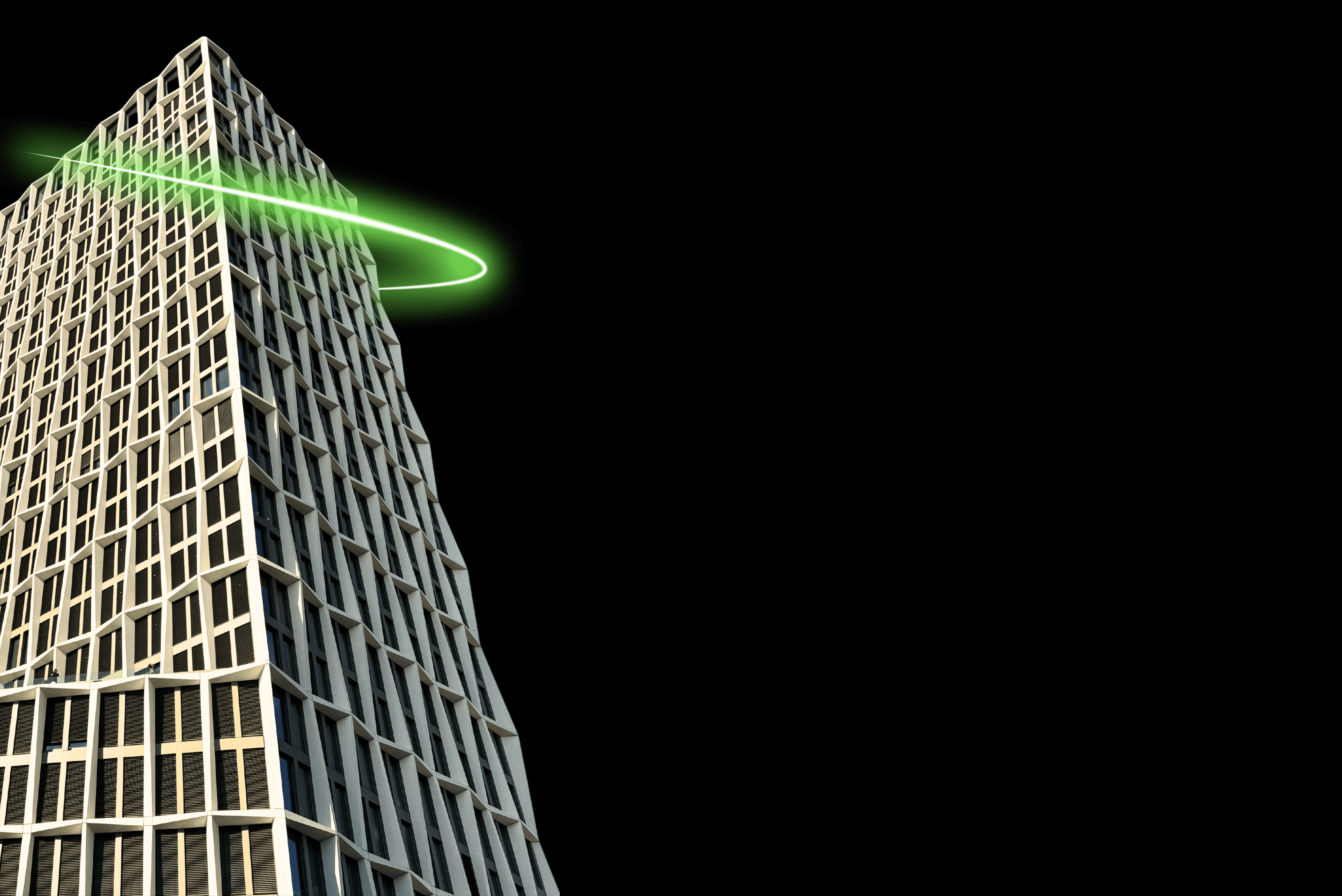 JeroCom Gebäude in Bonn