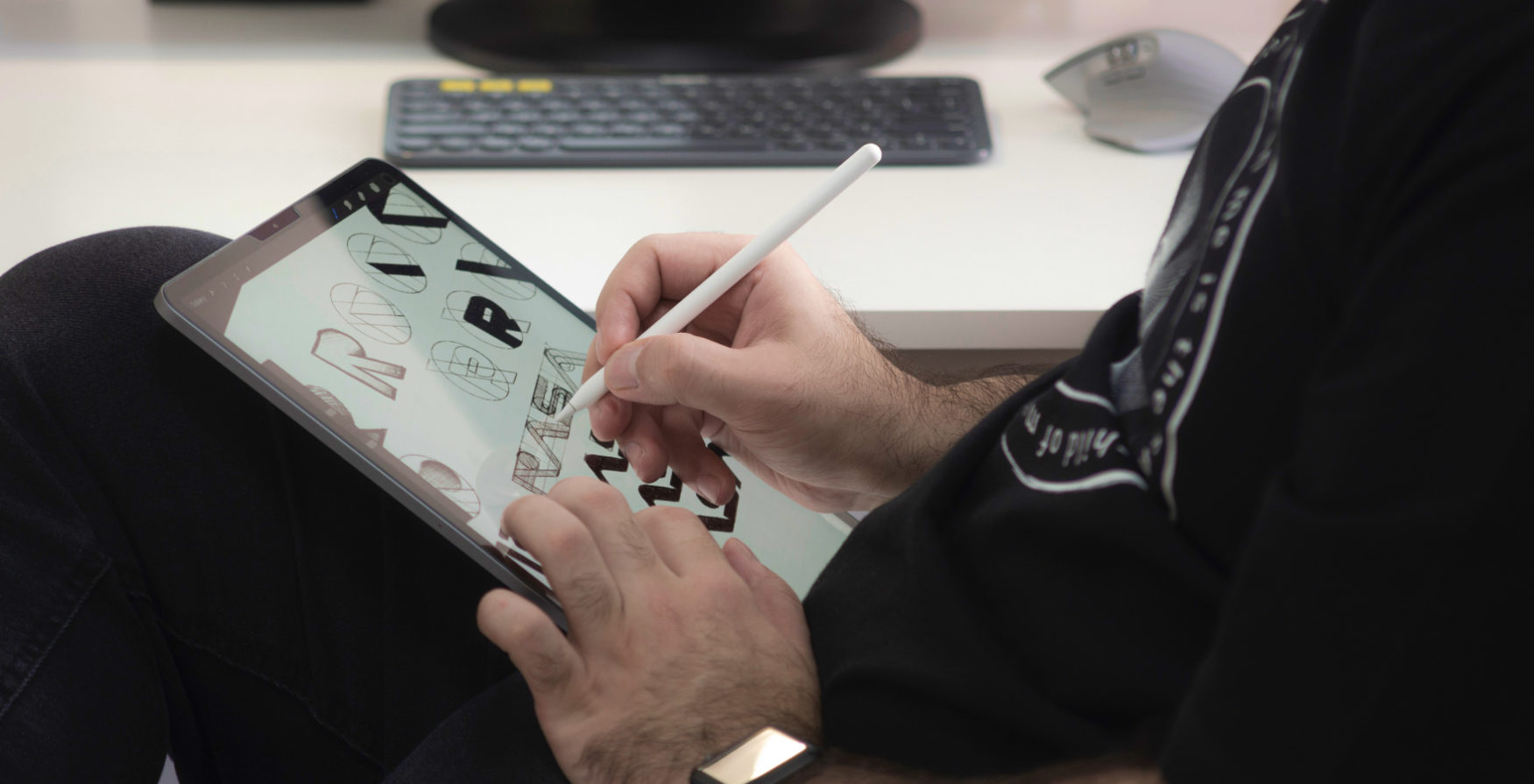 The image featured in the middle of the about us page