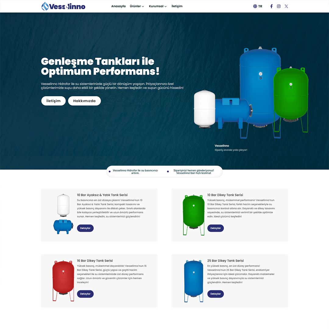 Ein bild von der Webseite www.yeniatlasokullari.com