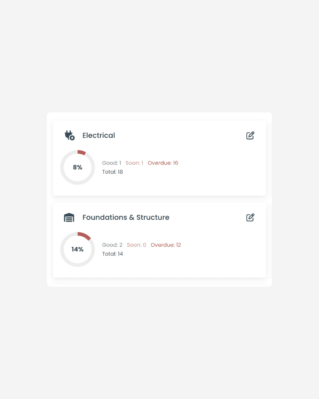 a living room filled with furniture and a large window