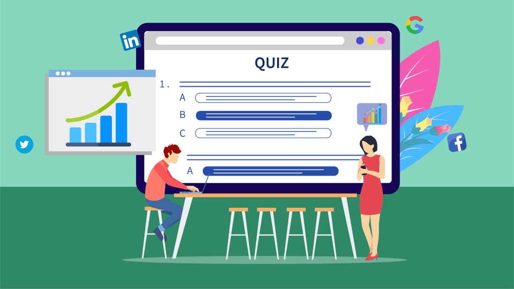 How to Get More Leads With a Quiz?