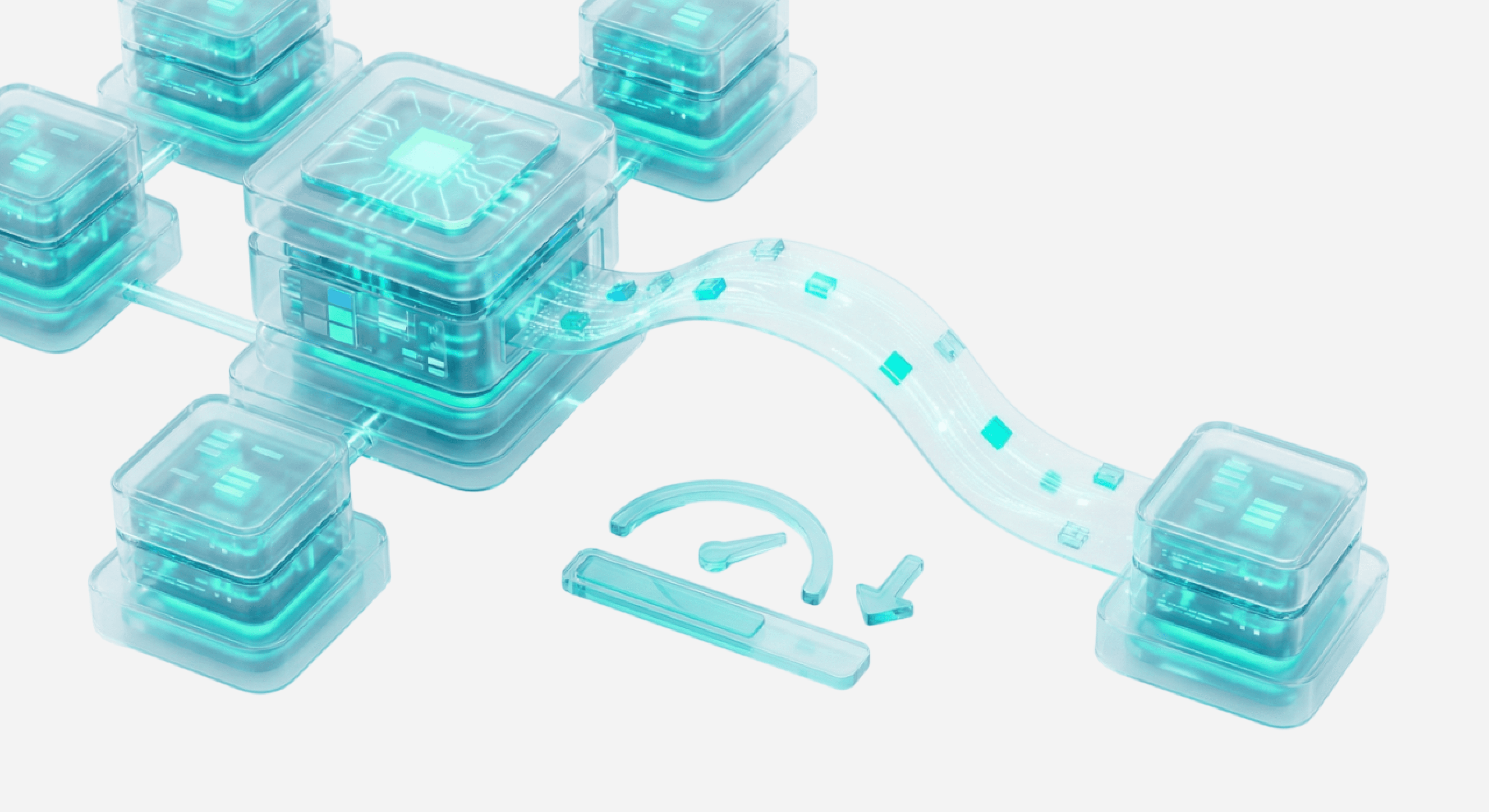 Retention graph with user return notifications for analyzing feature effectiveness.