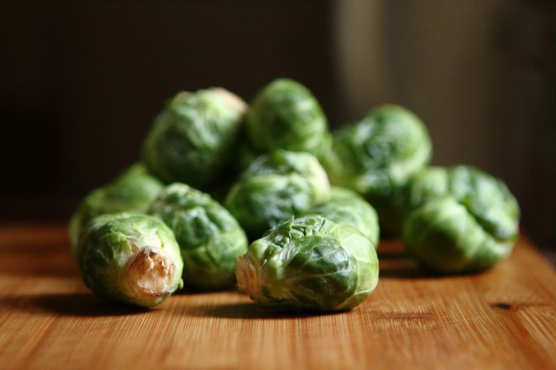Cavoletti di Bruxelles