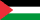 Drapeau de l'État de Palestine