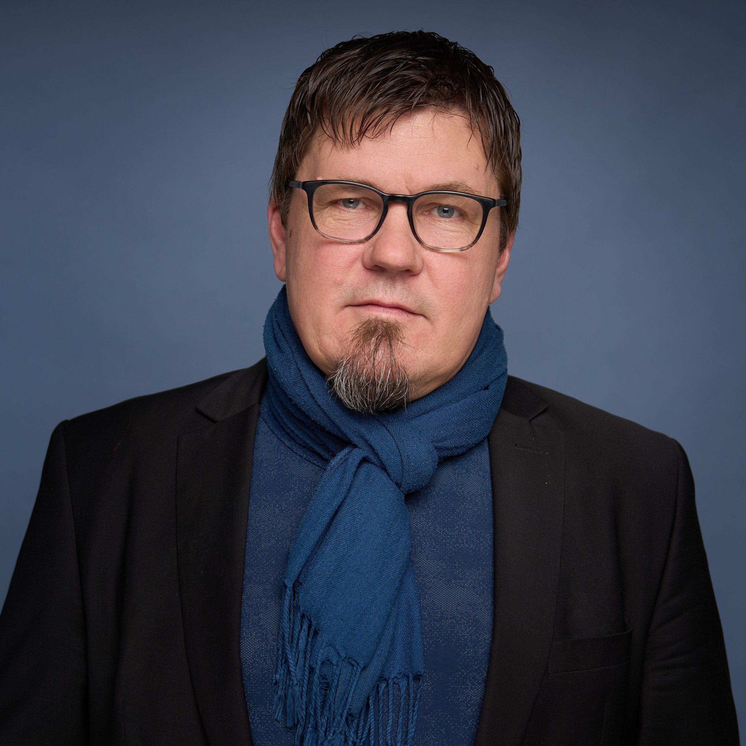 Ketil Sundelin