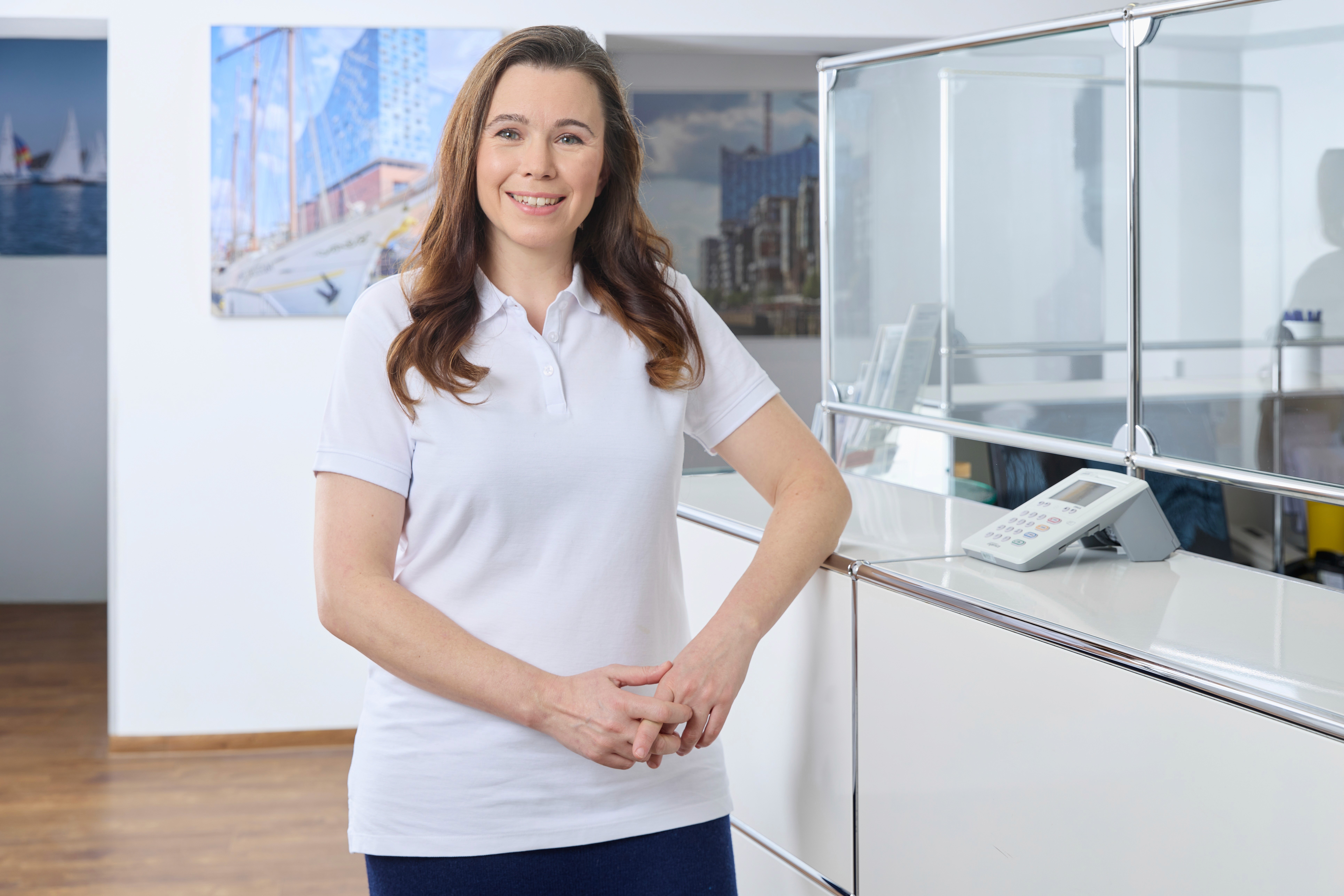 Hausarztpraxis Dott. Sarah Galastri