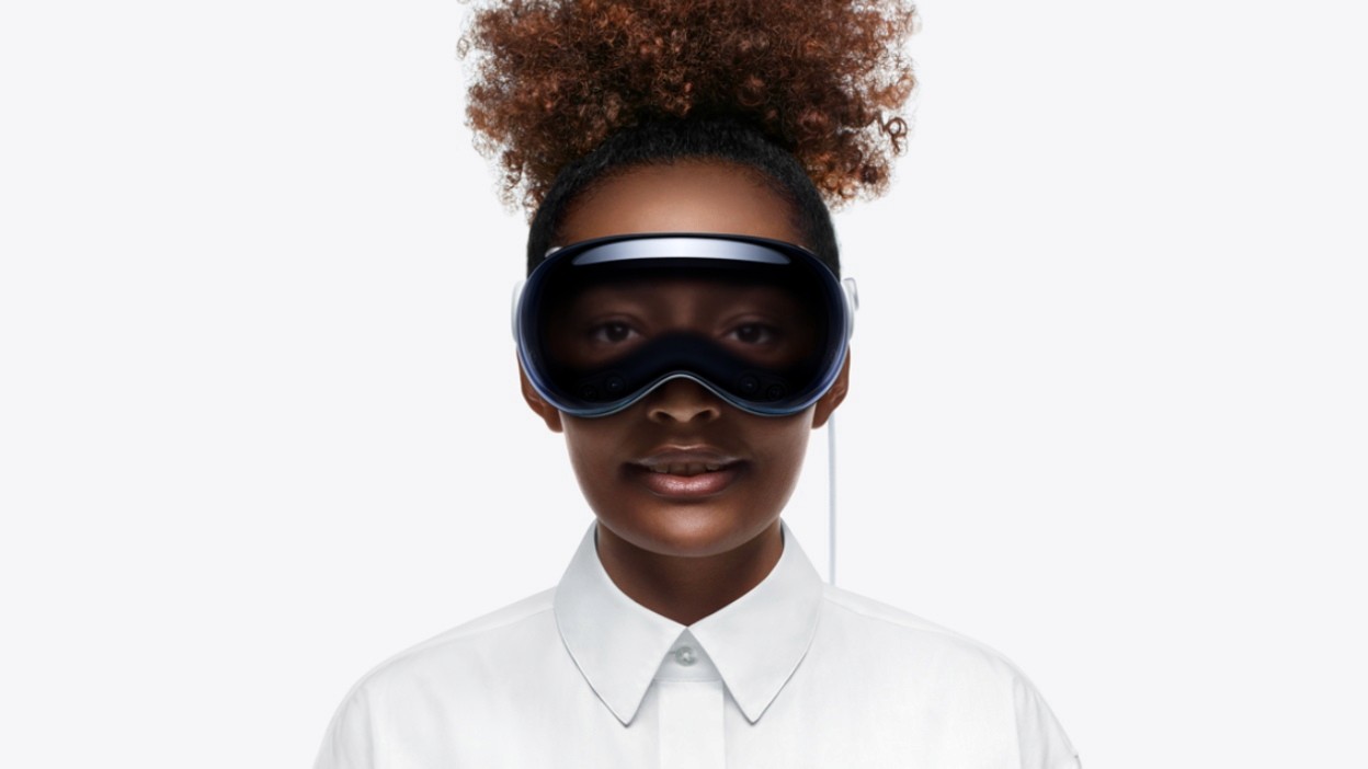Vision Pro